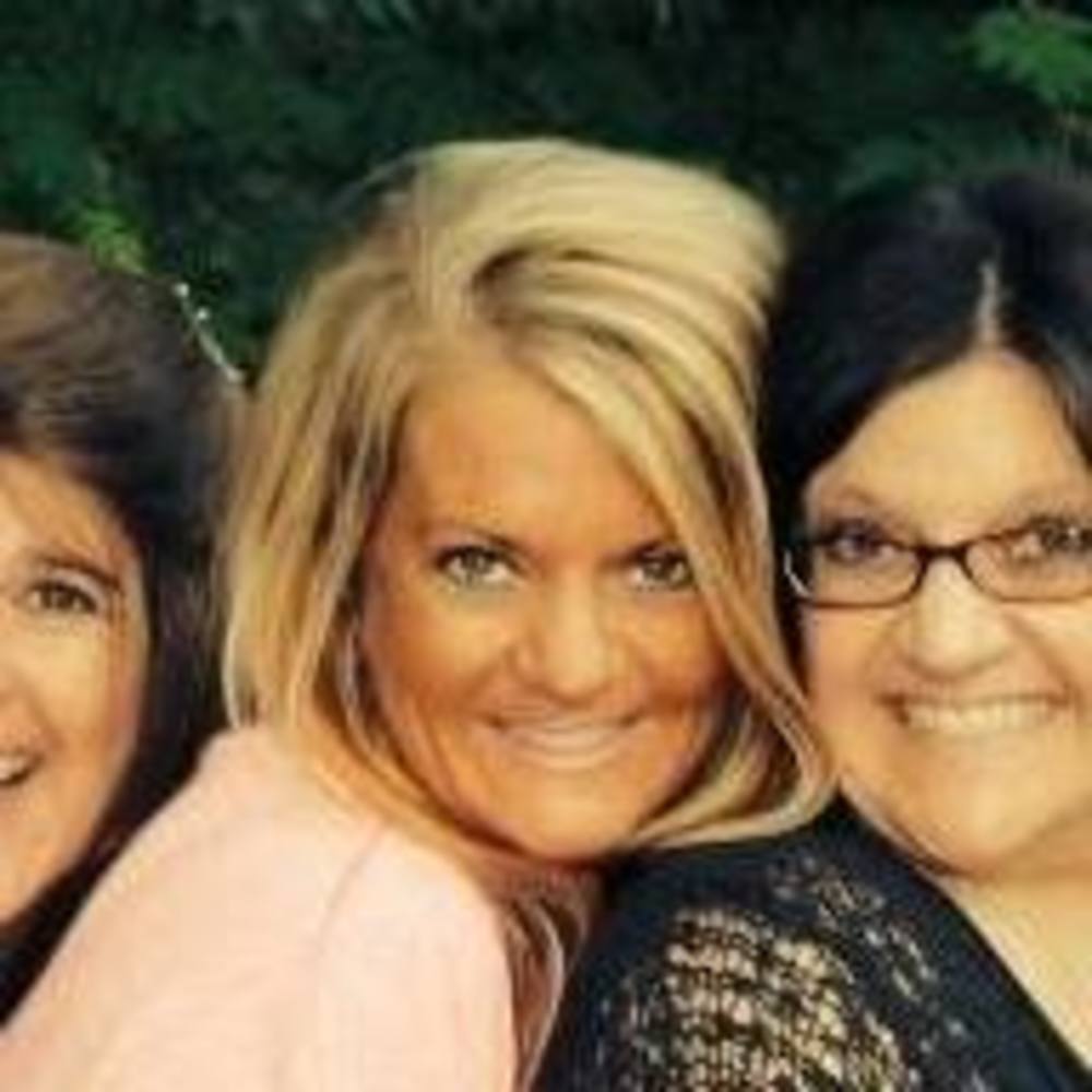 Meet your Posher, Gina